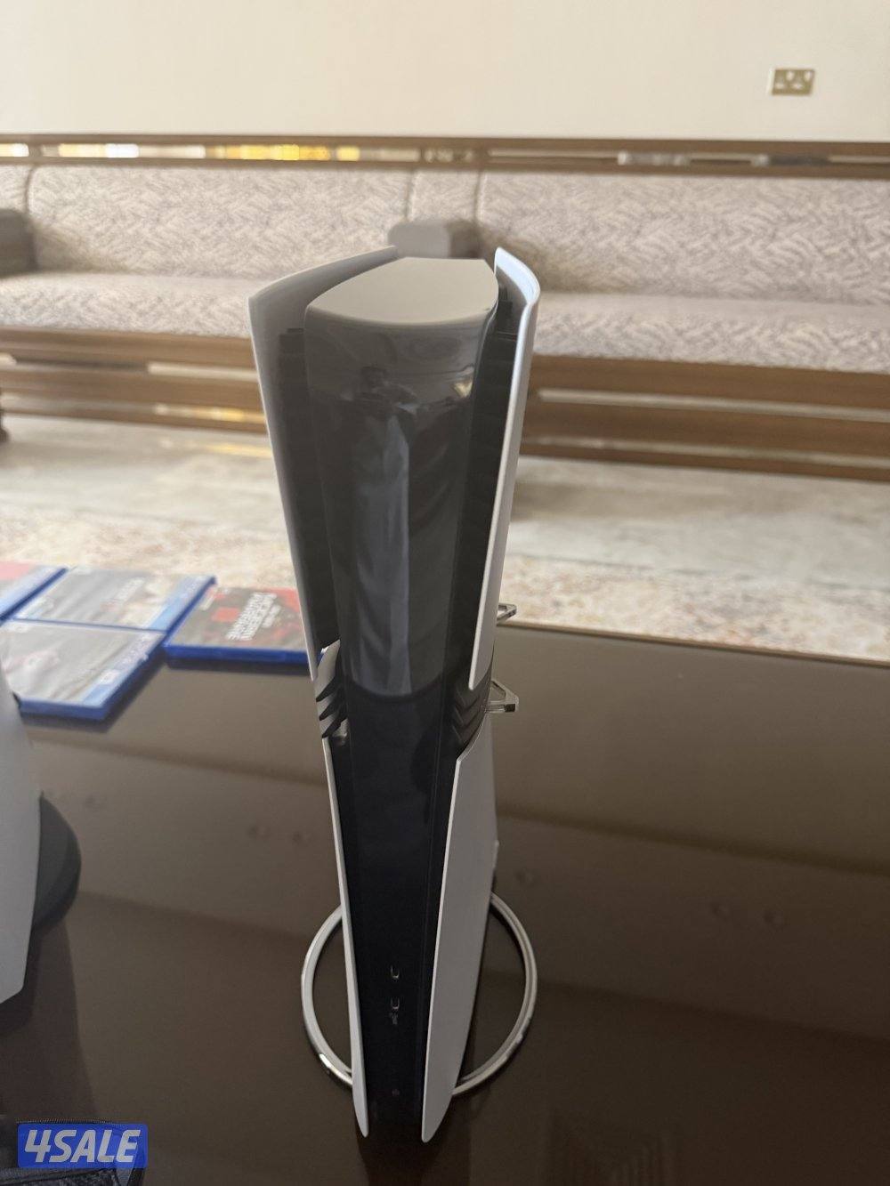 سوني فايف برو شبه جديد ب ١٨٥ دينار مع هديه0