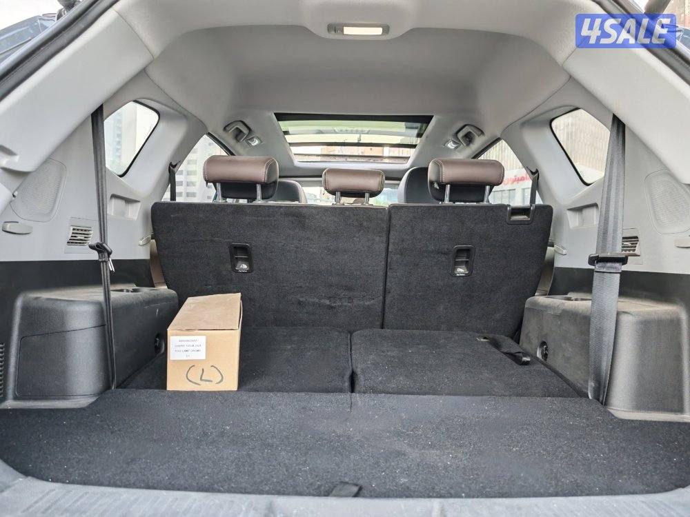 للبيع شيري تيجو 8 موديل 202010