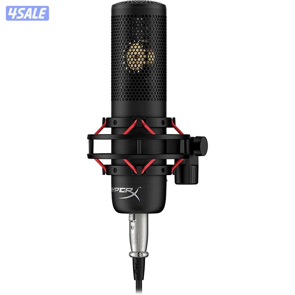 مايك احترافي Hyperx Procast للبيع0