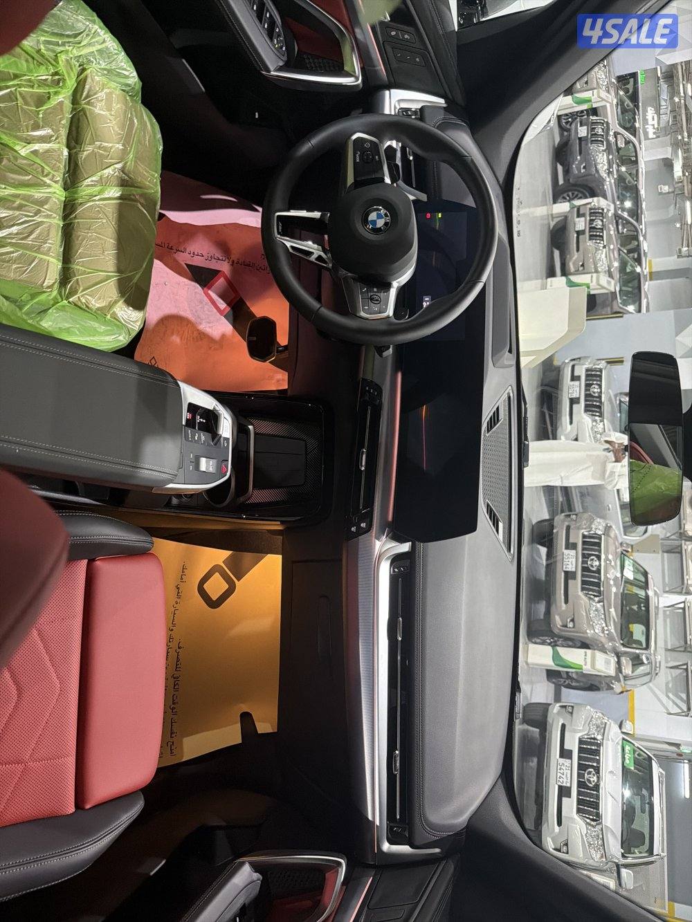 للبيع bmwx12