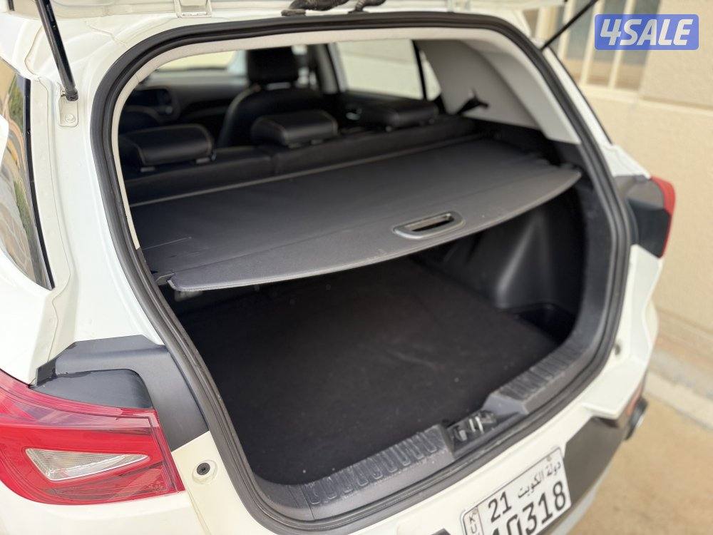 جي ايه سي GS3 - موديل 2022 - عداد 57 - كامل المواصفات - صبغ الوكاله8