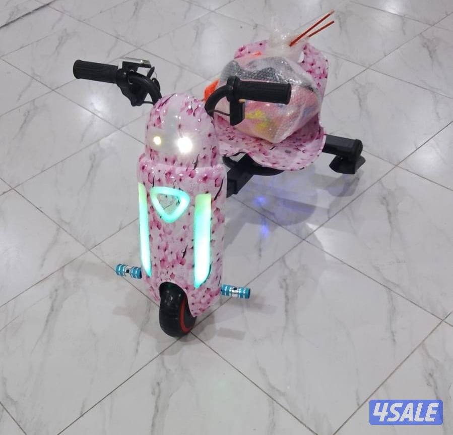 سكوتر سكوترات سكوتر ميني14