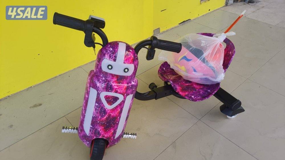 سكوتر سكوترات سكوتر ميني15