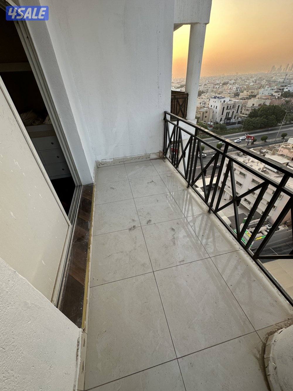 شقق للايجار الشعب البحري موقع مميز قرب الخدمات السعر شامل كهربا ومياه8