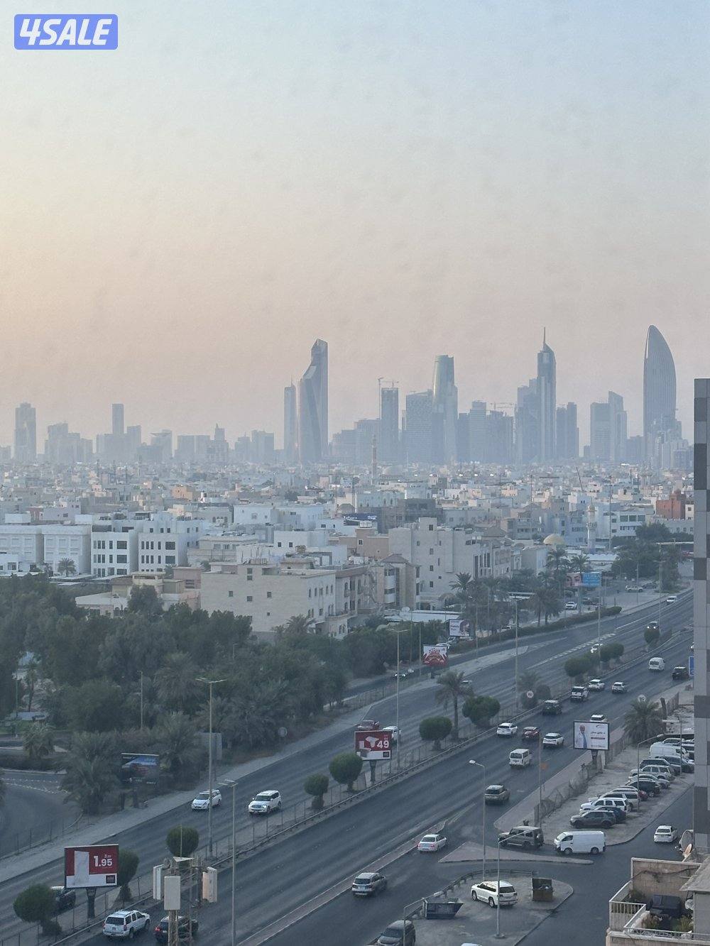 شقق للايجار الشعب البحري موقع مميز قرب الخدمات السعر شامل كهربا ومياه9