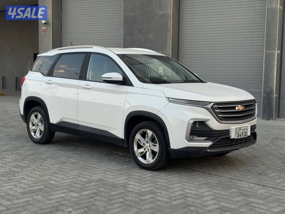 للبيع كابتيفا3