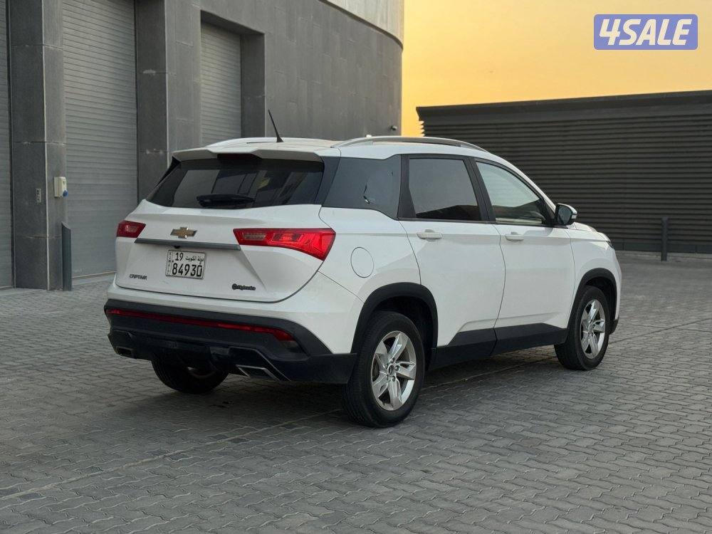 للبيع كابتيفا5