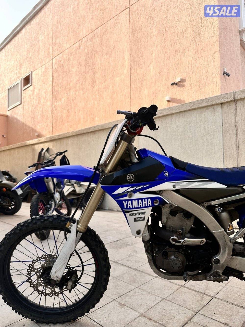 ياماها للبيع0