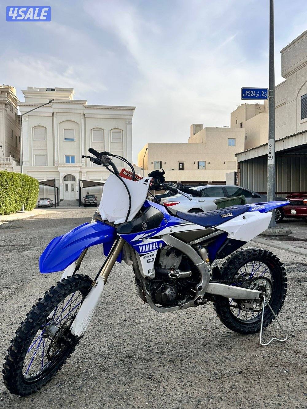 ياماها للبيع1