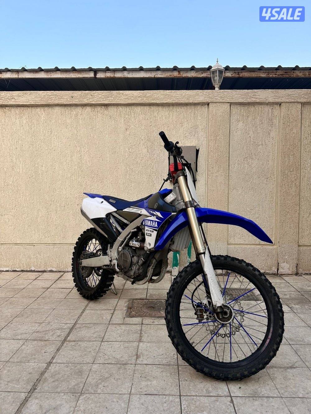 ياماها للبيع3