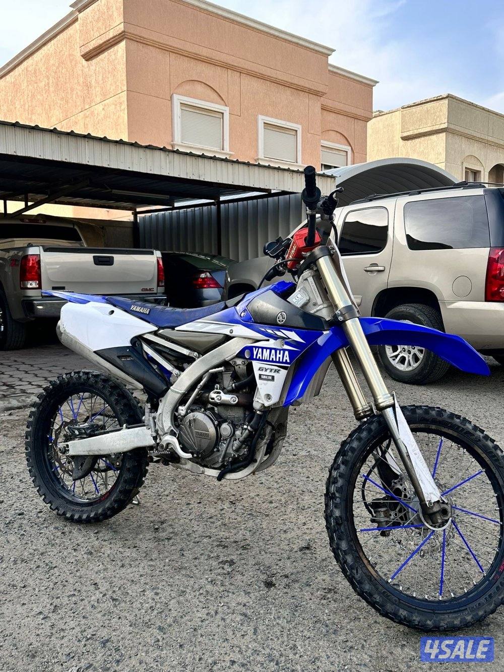 ياماها للبيع2