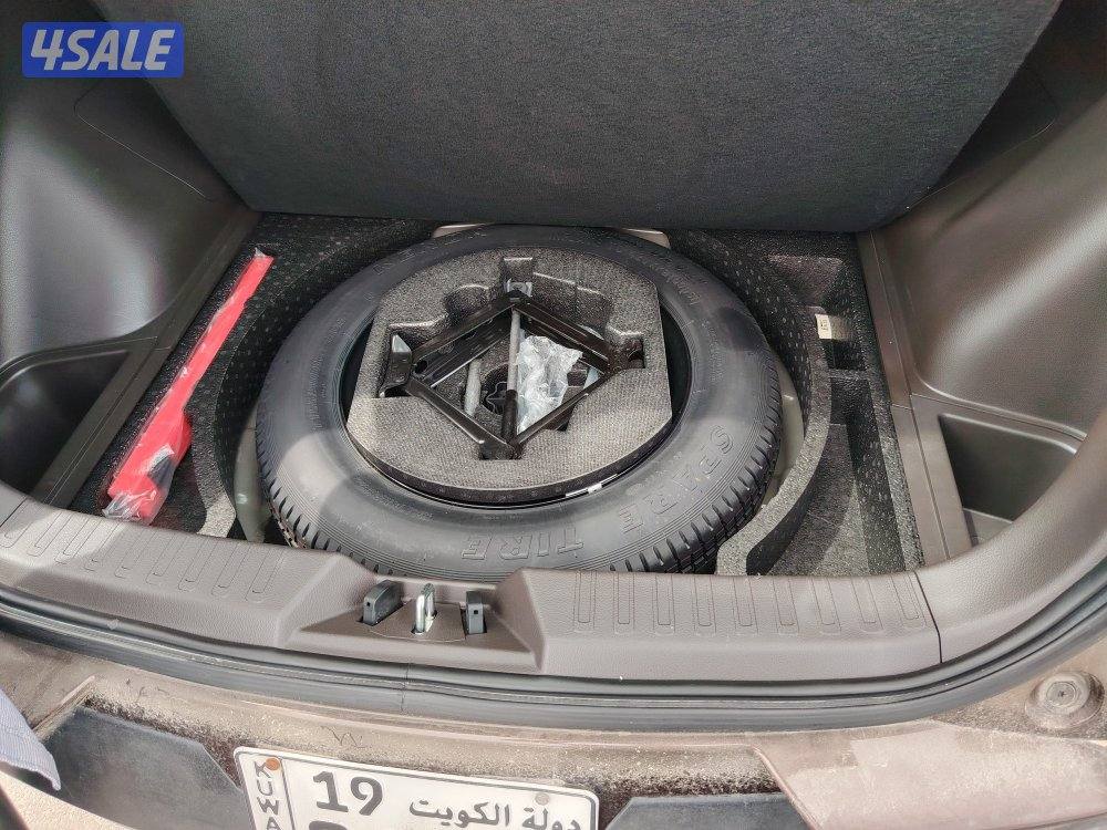 للبيع جي اي سي موديل 2021 نظيفه جدا11