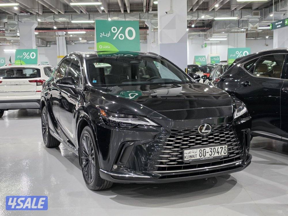 Lexus RX3500