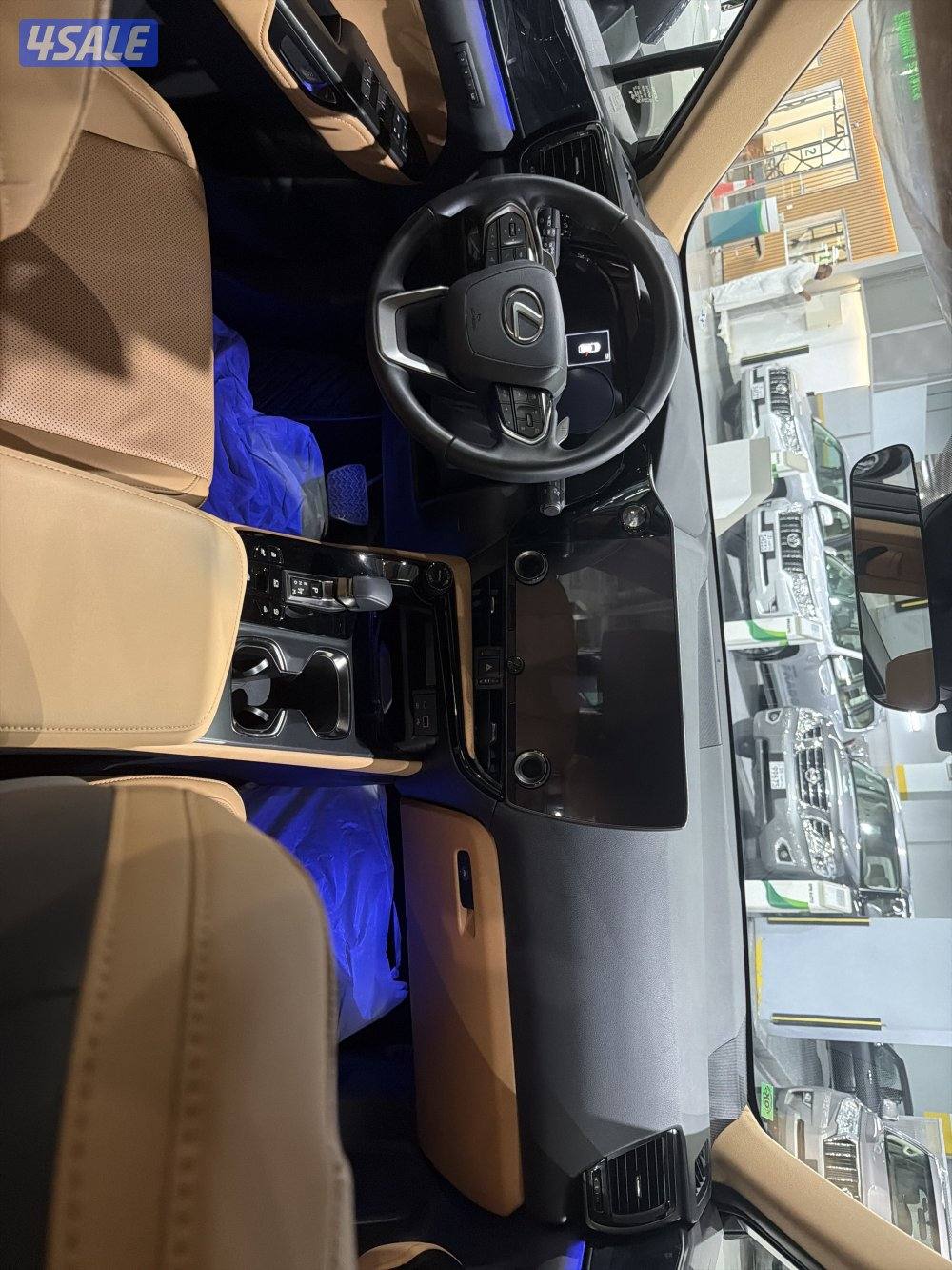 للبيع لكزس nx3502