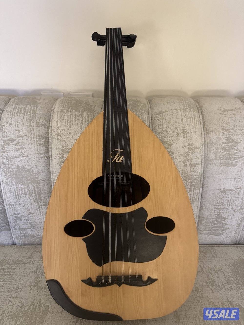 للبيع عود تركي خشب جوز الوجه سبروس العود صافي جدأ0