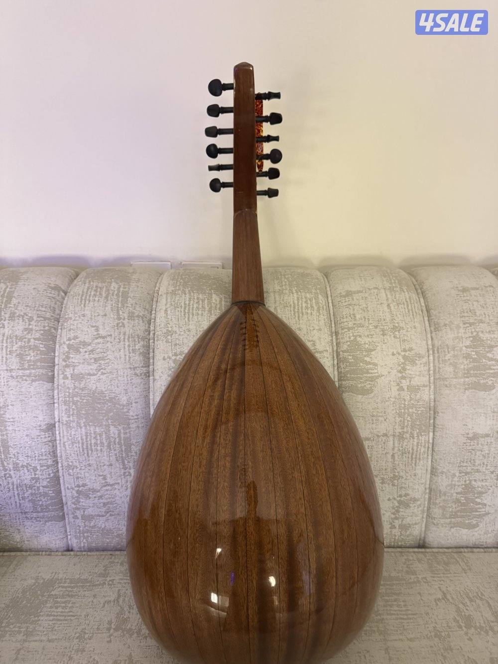 للبيع عود تركي خشب جوز الوجه سبروس العود صافي جدأ1