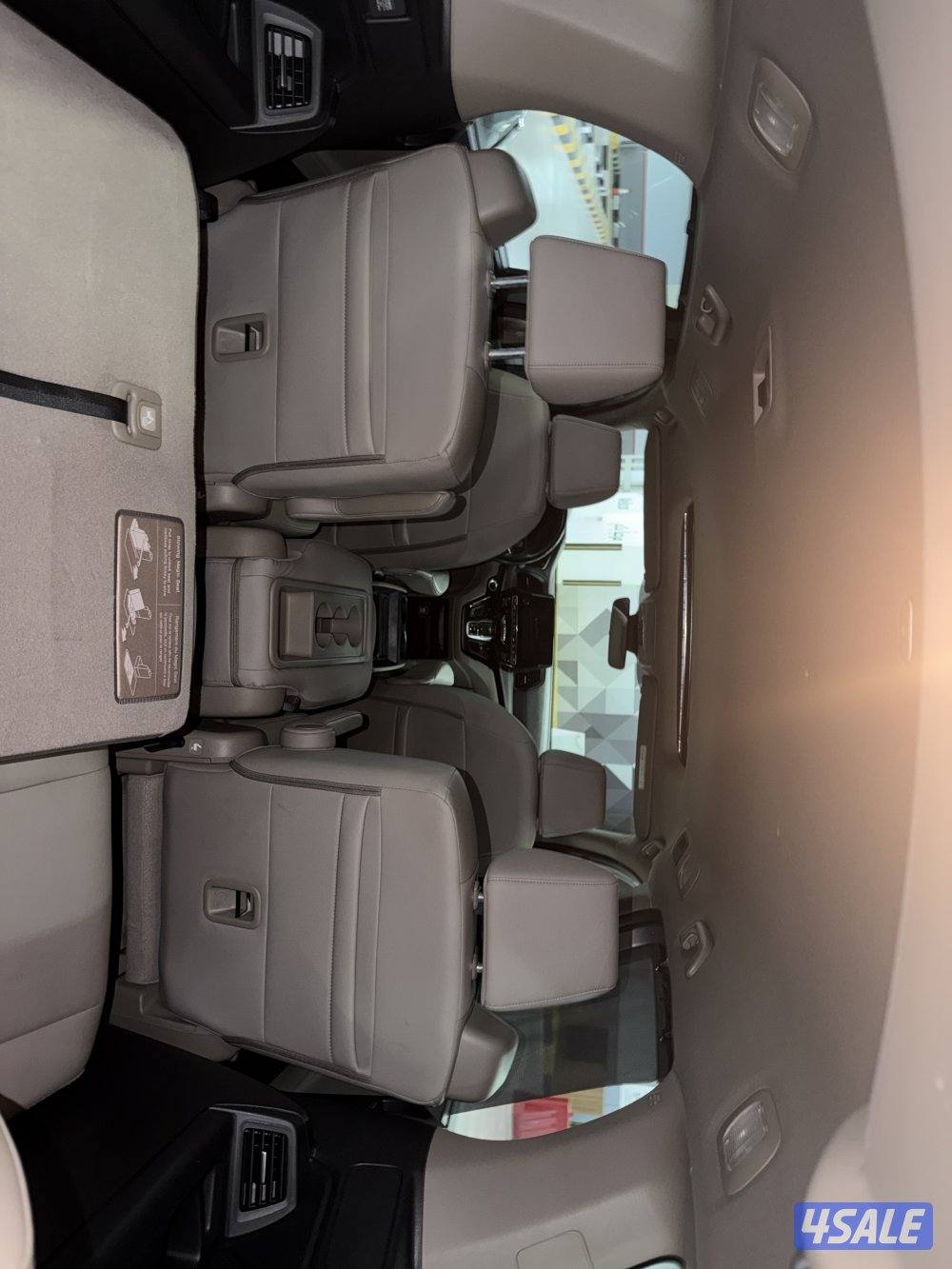 للبيع هوندا اوديسي2