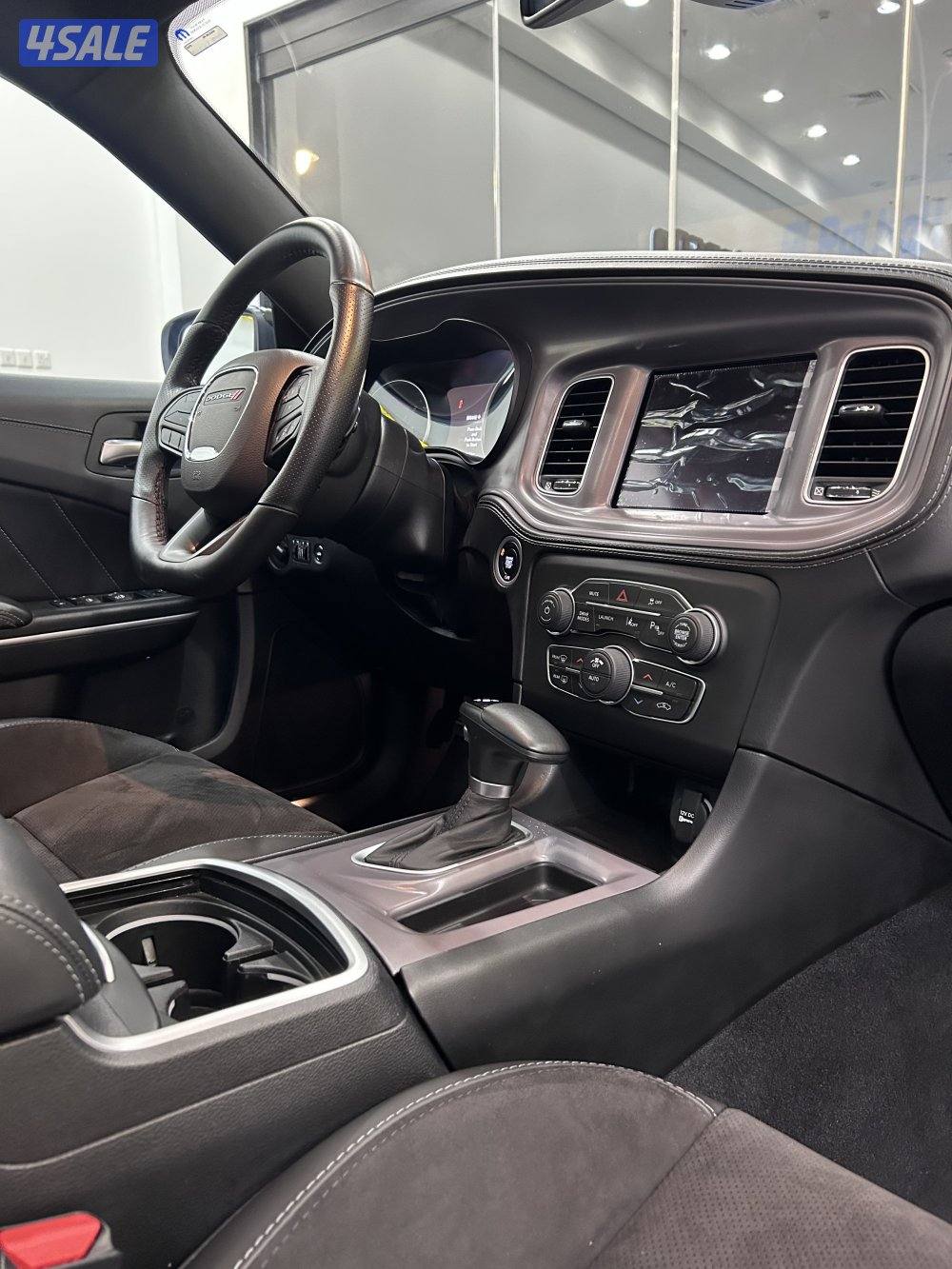 SCATPACK WIDEBODY ماشي ١٠9