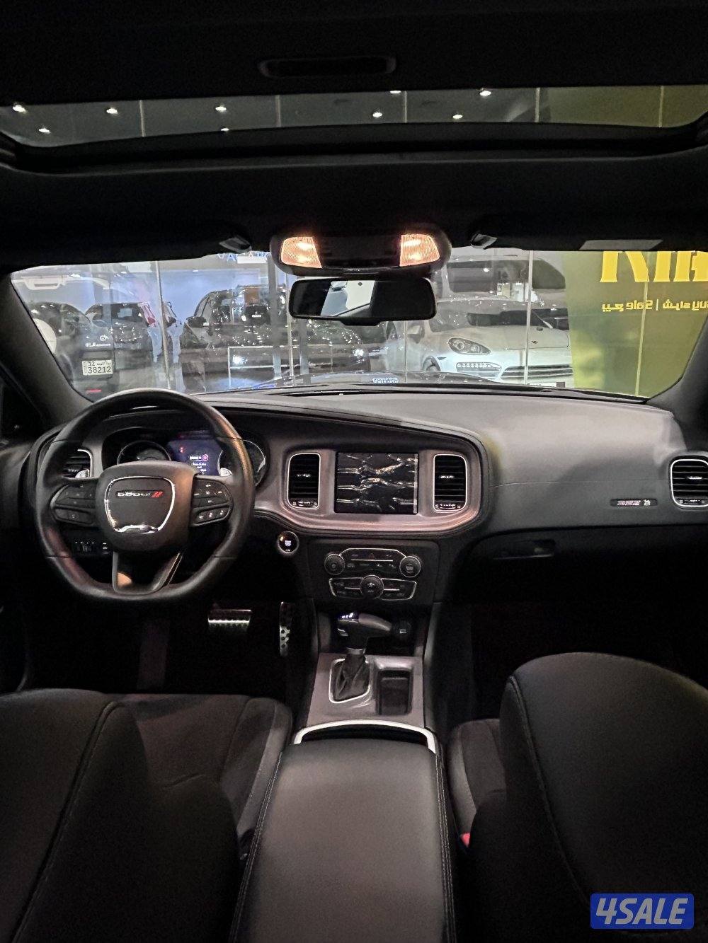 SCATPACK WIDEBODY ماشي ١٠10