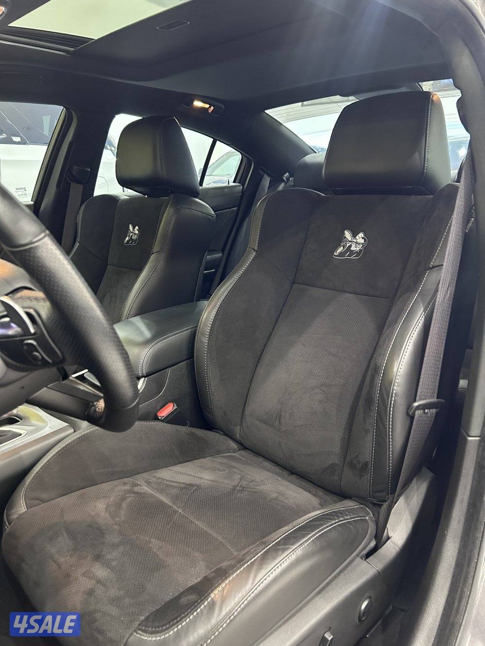 SCATPACK WIDEBODY ماشي ١٠11