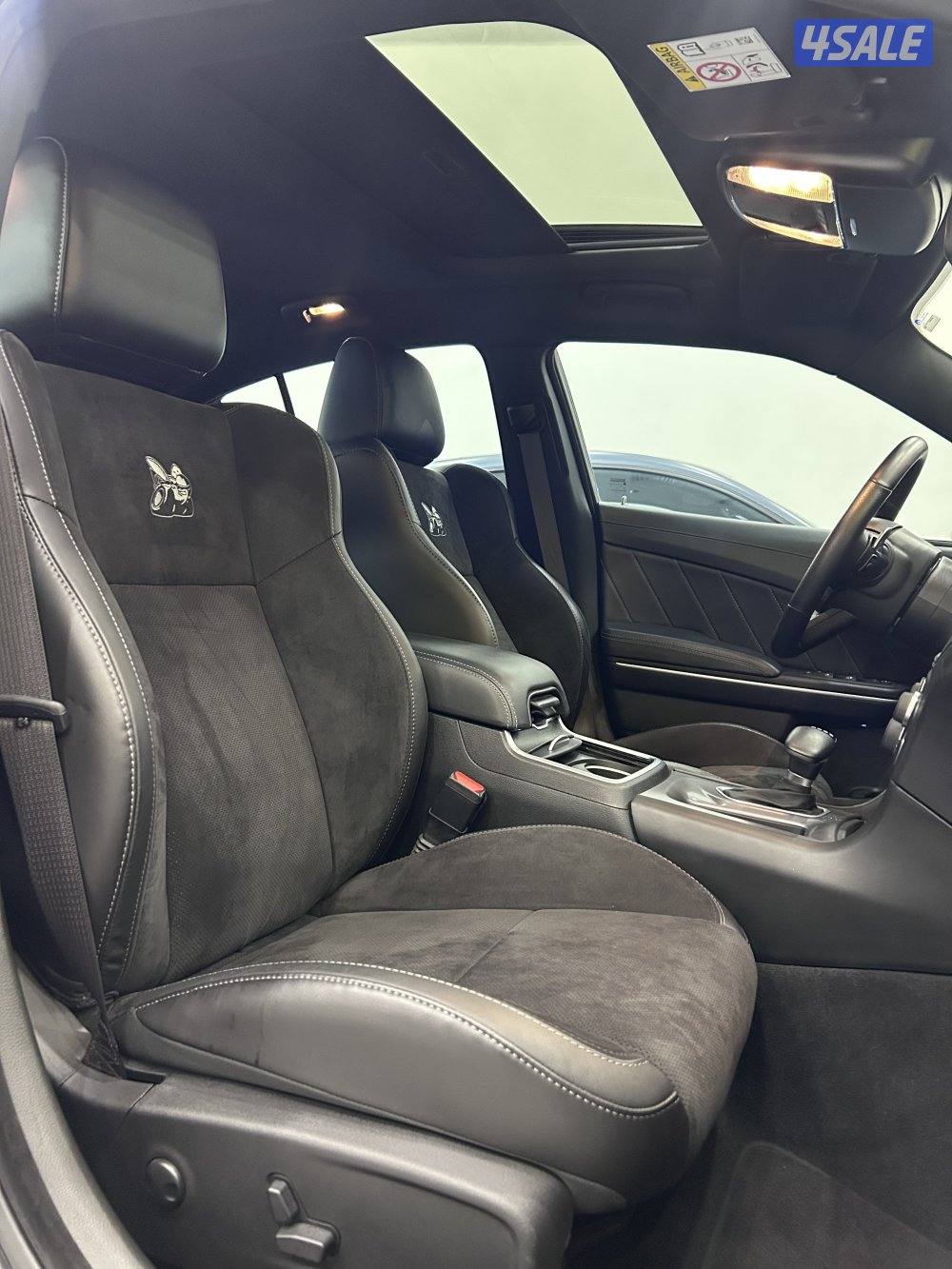 SCATPACK WIDEBODY ماشي ١٠12