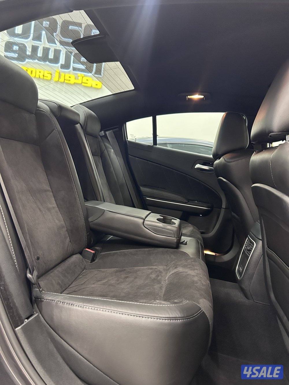 SCATPACK WIDEBODY ماشي ١٠13