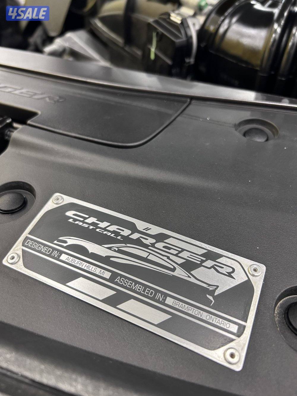 SCATPACK WIDEBODY ماشي ١٠14