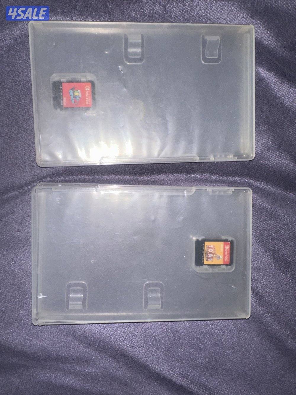 نينتندو سويتش بسعر رخيص5