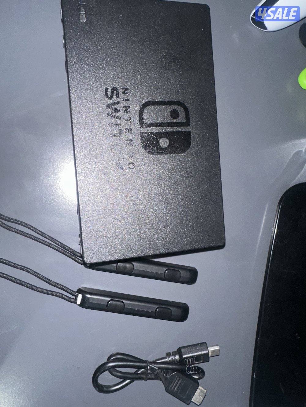 نينتندو سويتش بسعر رخيص6