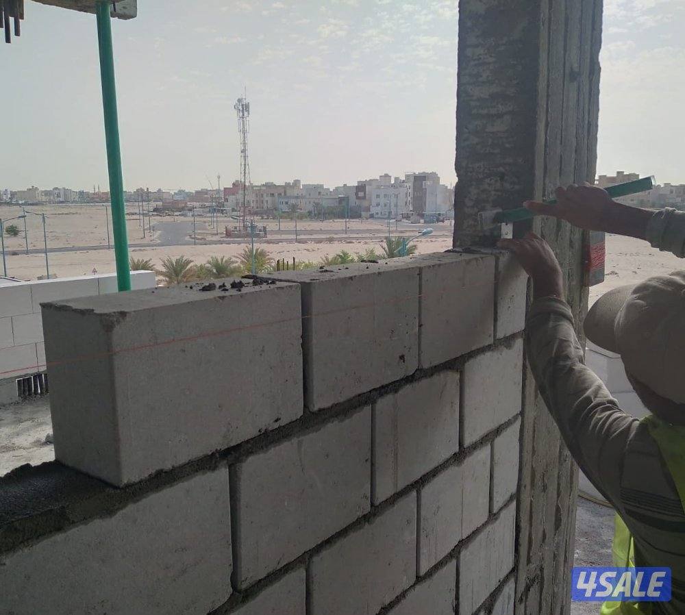 مهندس مدني مقاول عام1