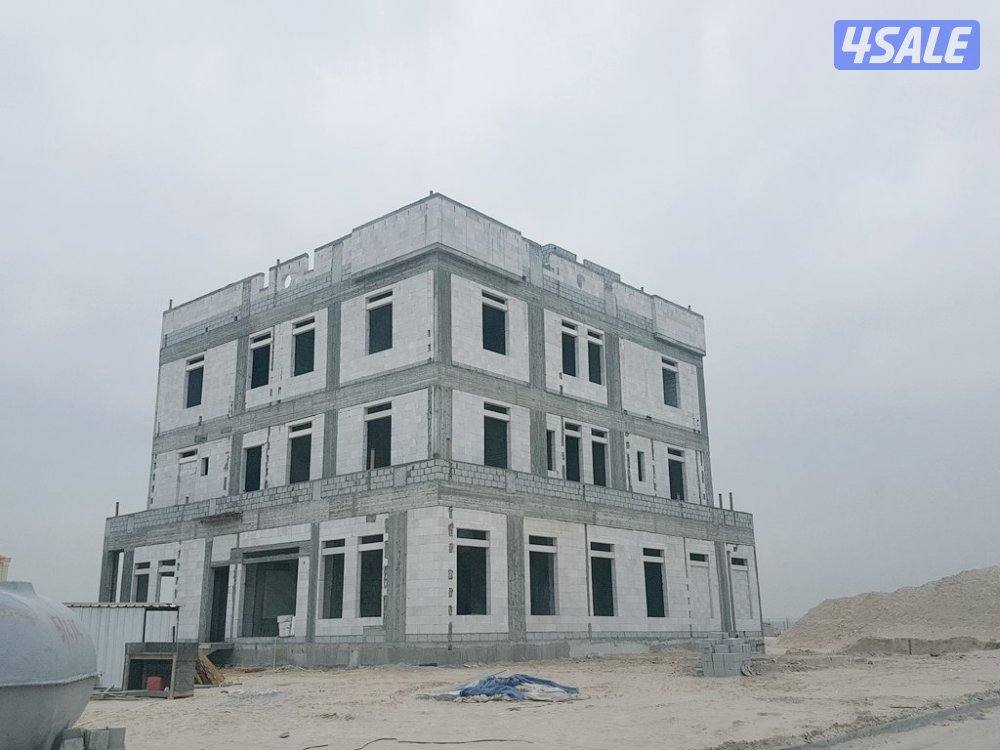 مهندس مدني مقاول عام2