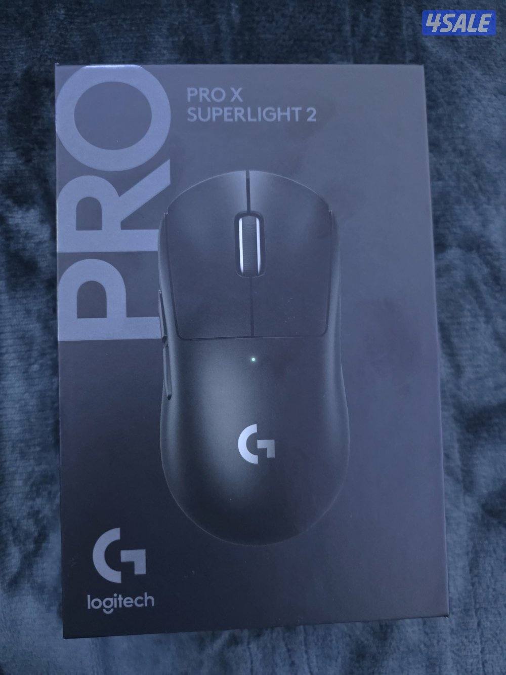 super light 2 logtitech0