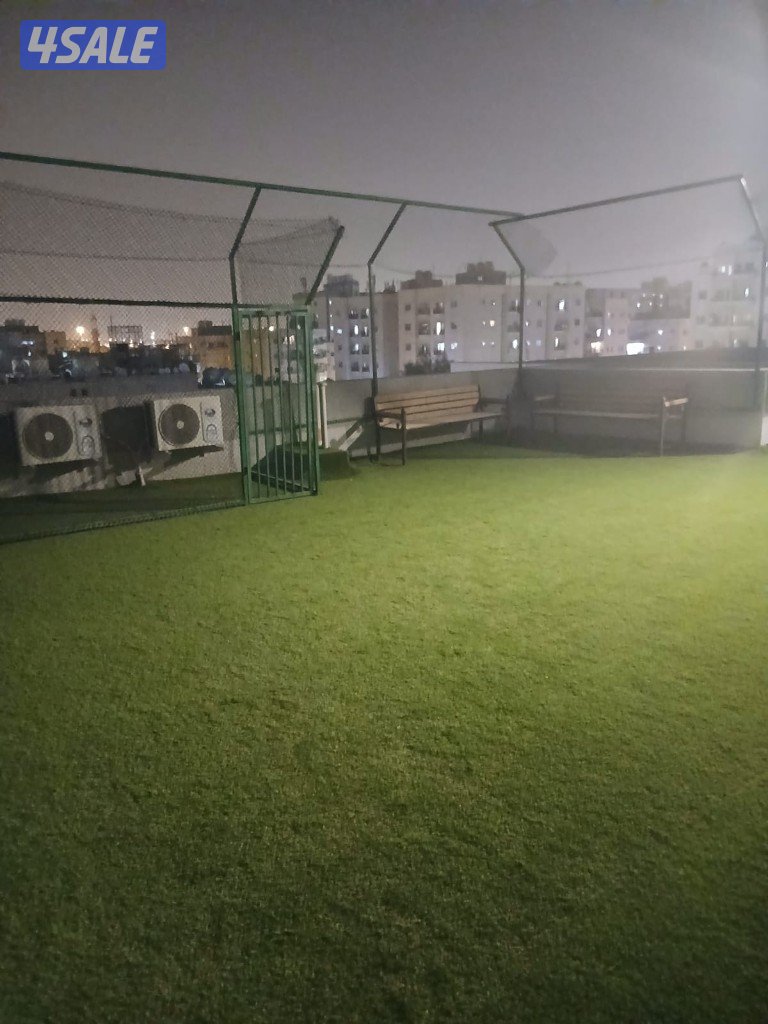 خيطان - قطعة 6 - شارع 34 - قسيمة 1822 - منزل 5 - الرقم الآلي للعنوان 99