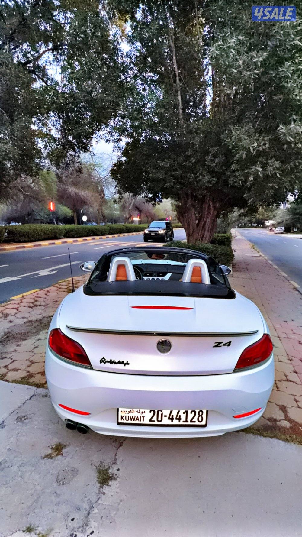 Bmw z4  الغانم7