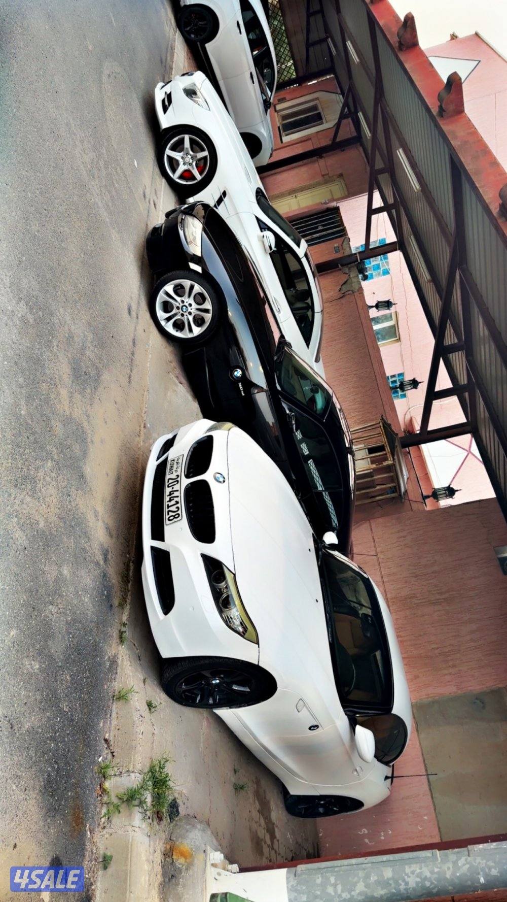 Bmw z4  الغانم12