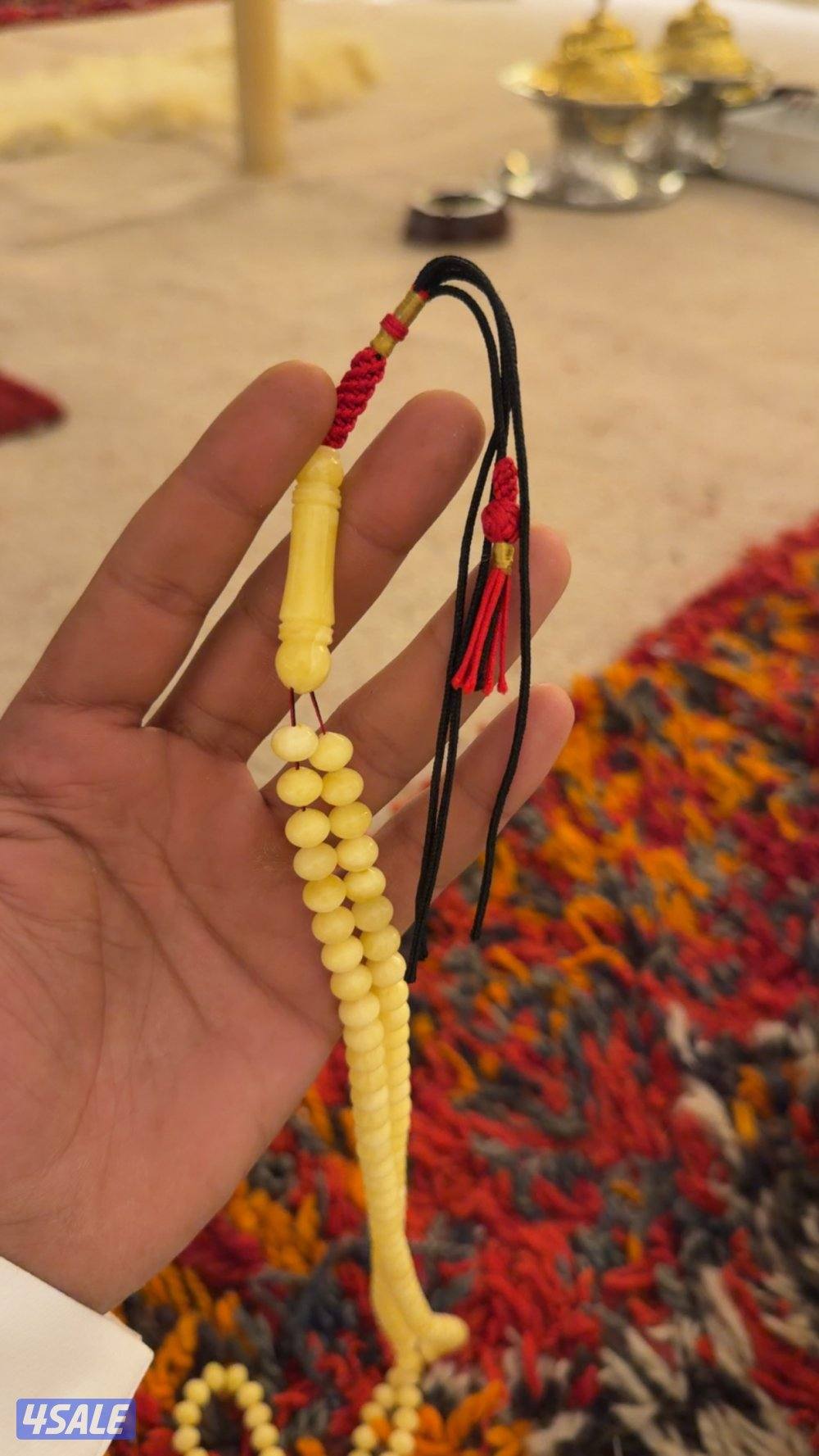 كهرب خامه صاكه ومعبي المسباح1