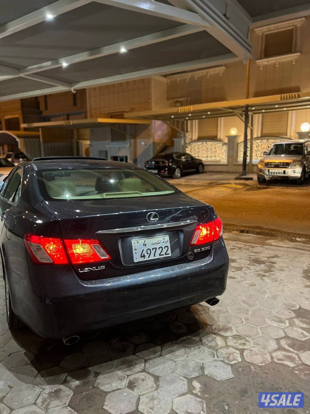 للبيع لكزس2