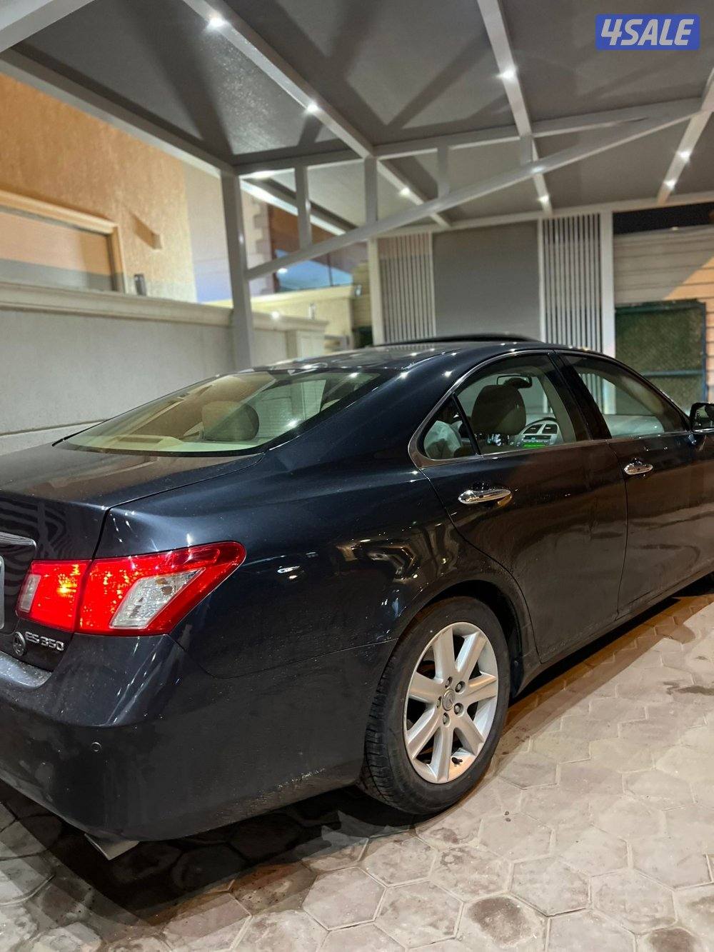 للبيع لكزس3