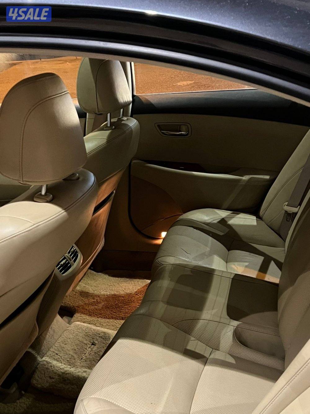 للبيع لكزس5