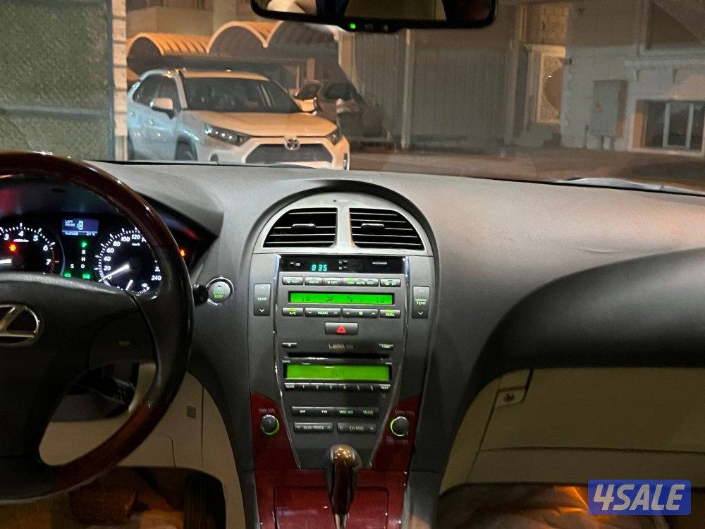 للبيع لكزس6