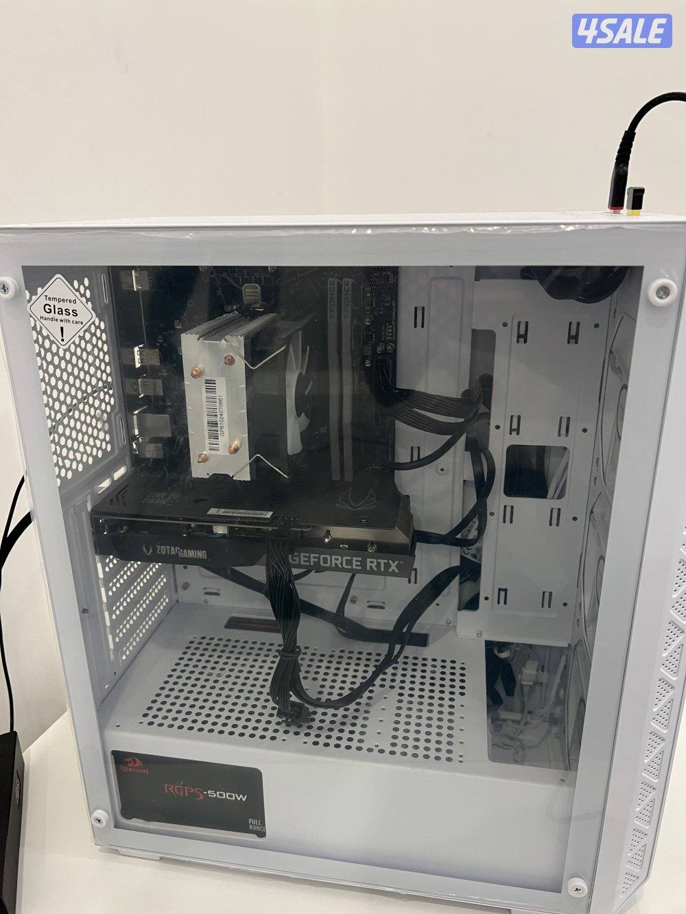 للبيع بي سي0