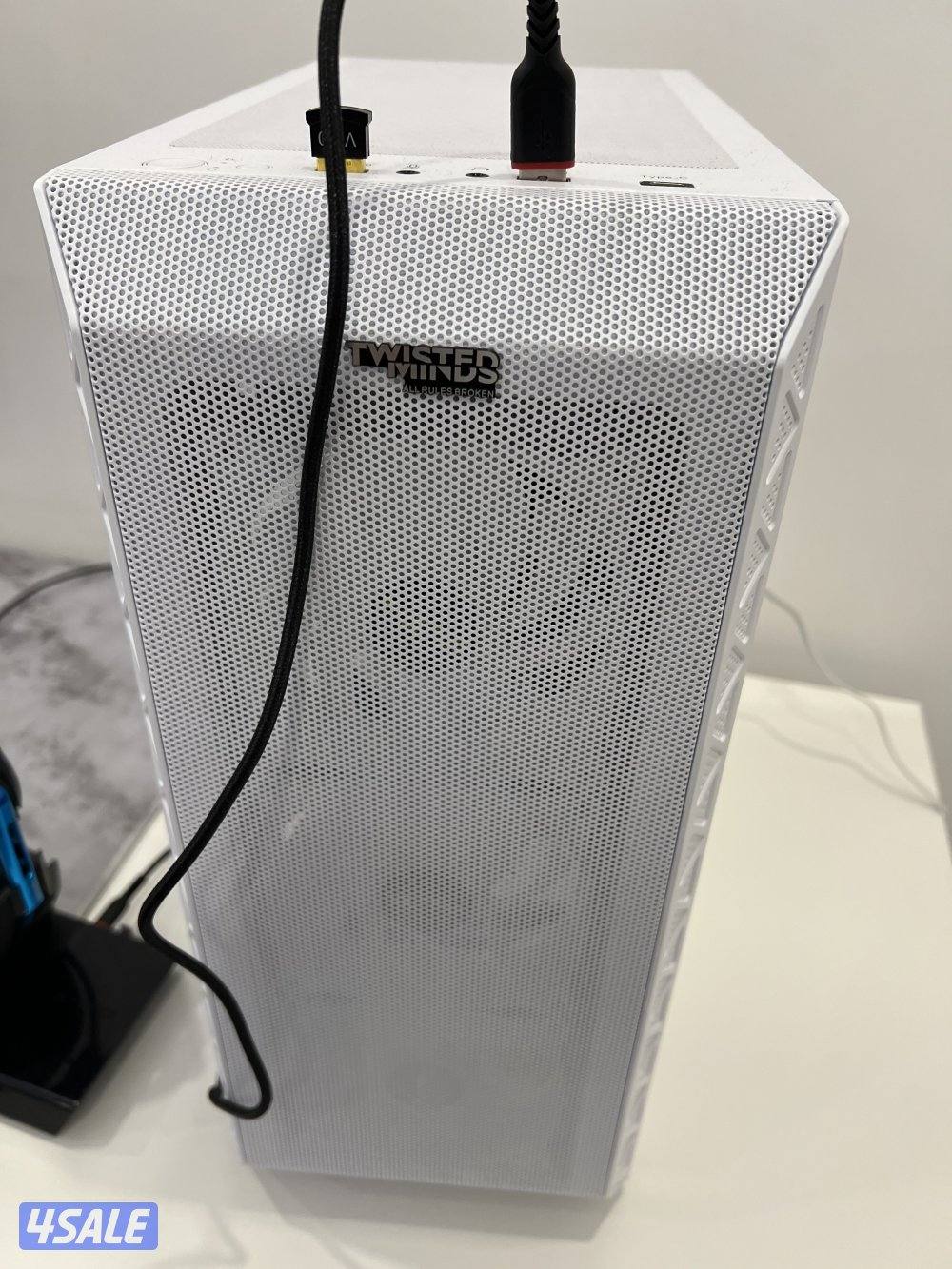 للبيع بي سي3