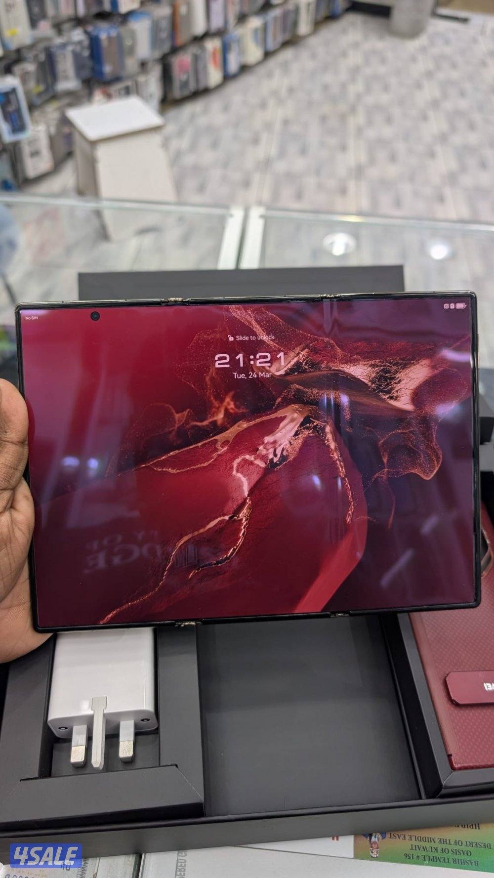 HUAWEI XT ULTIMATE 3 FOLD 512 GB1