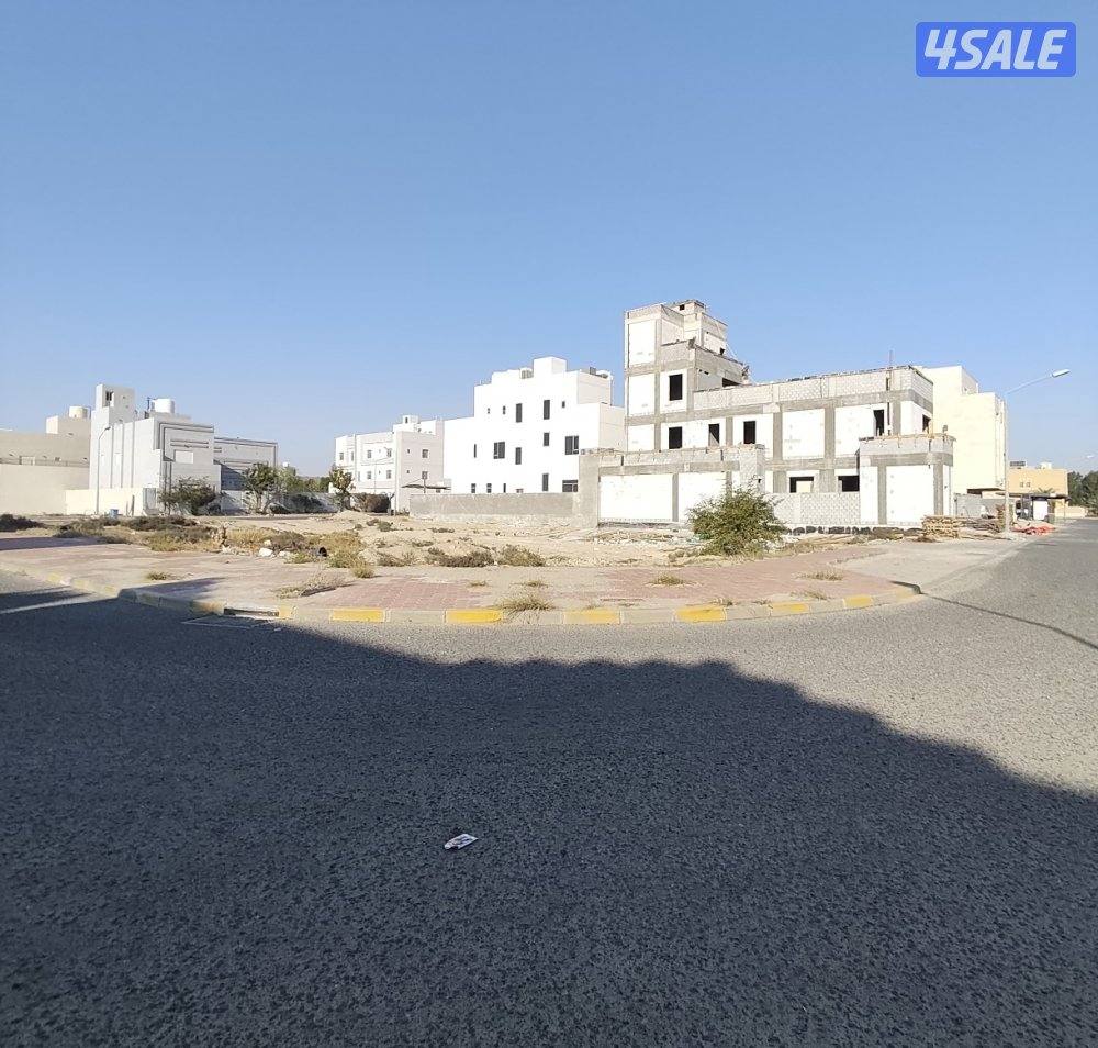 للبيع أرض في الخيران السكني0