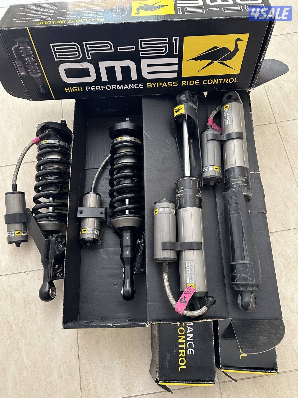 للبيع معونات اولدمان شبه جديده1