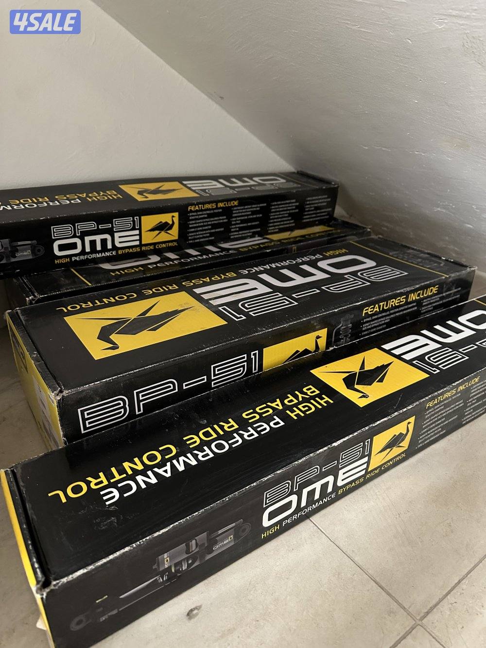 للبيع معونات اولدمان شبه جديده3