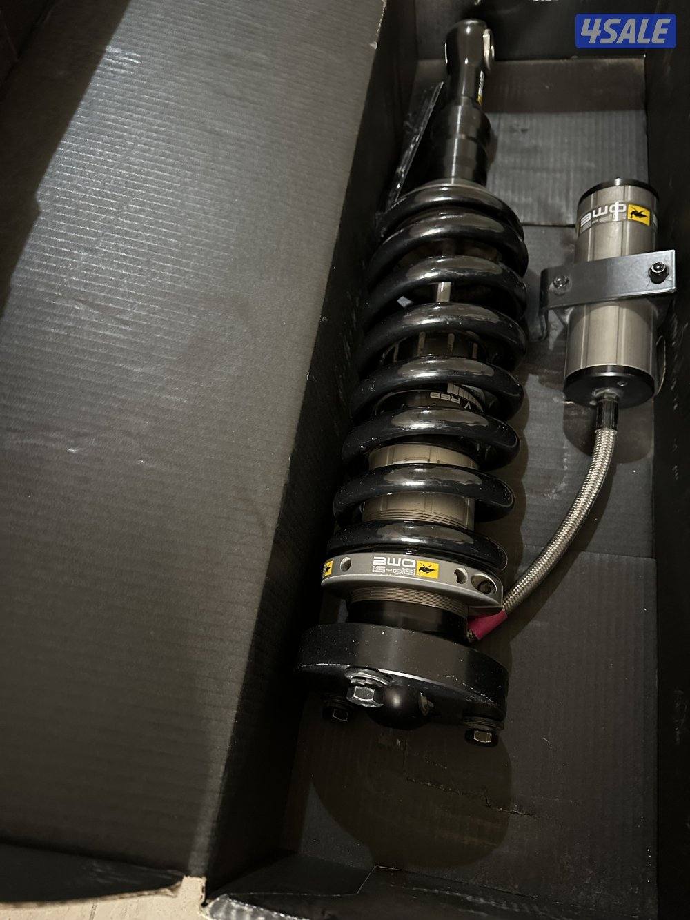 للبيع معونات اولدمان شبه جديده5