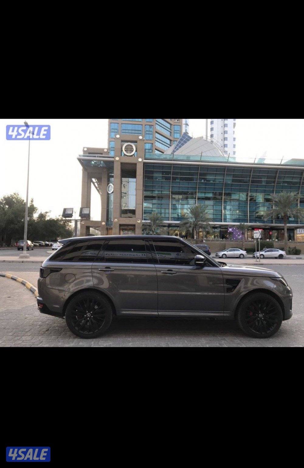 سبورت SVR 2017  وارد قطر سبشل اوردر  الفل1