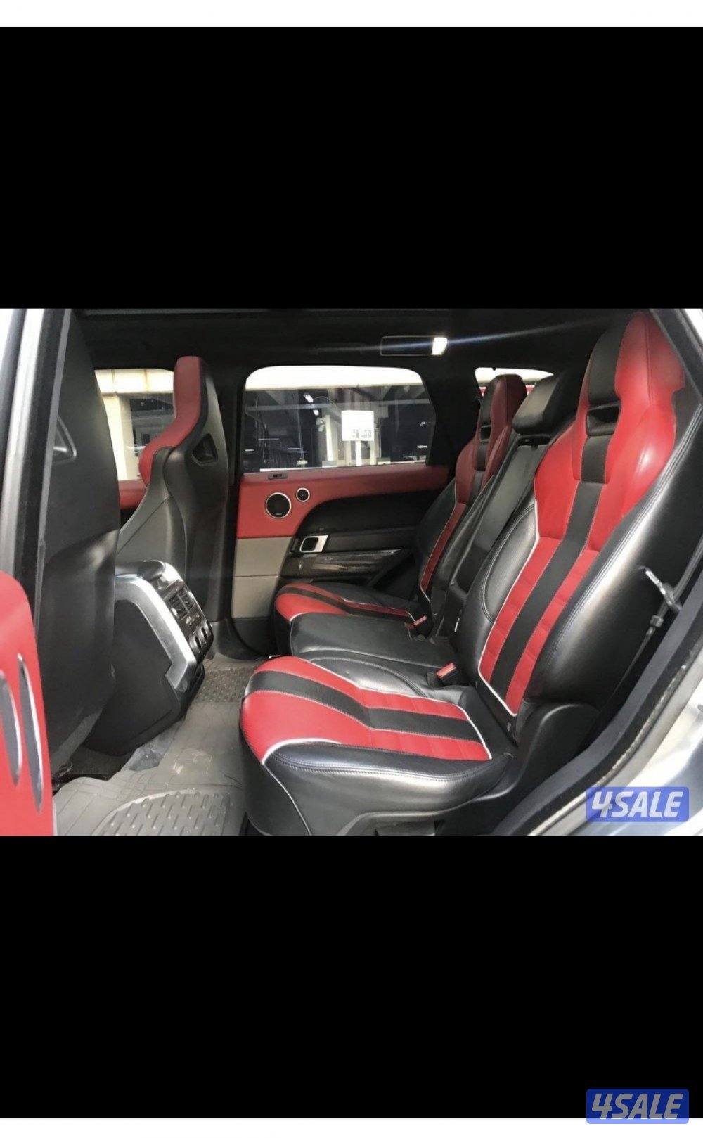 سبورت SVR 2017  وارد قطر سبشل اوردر  الفل2