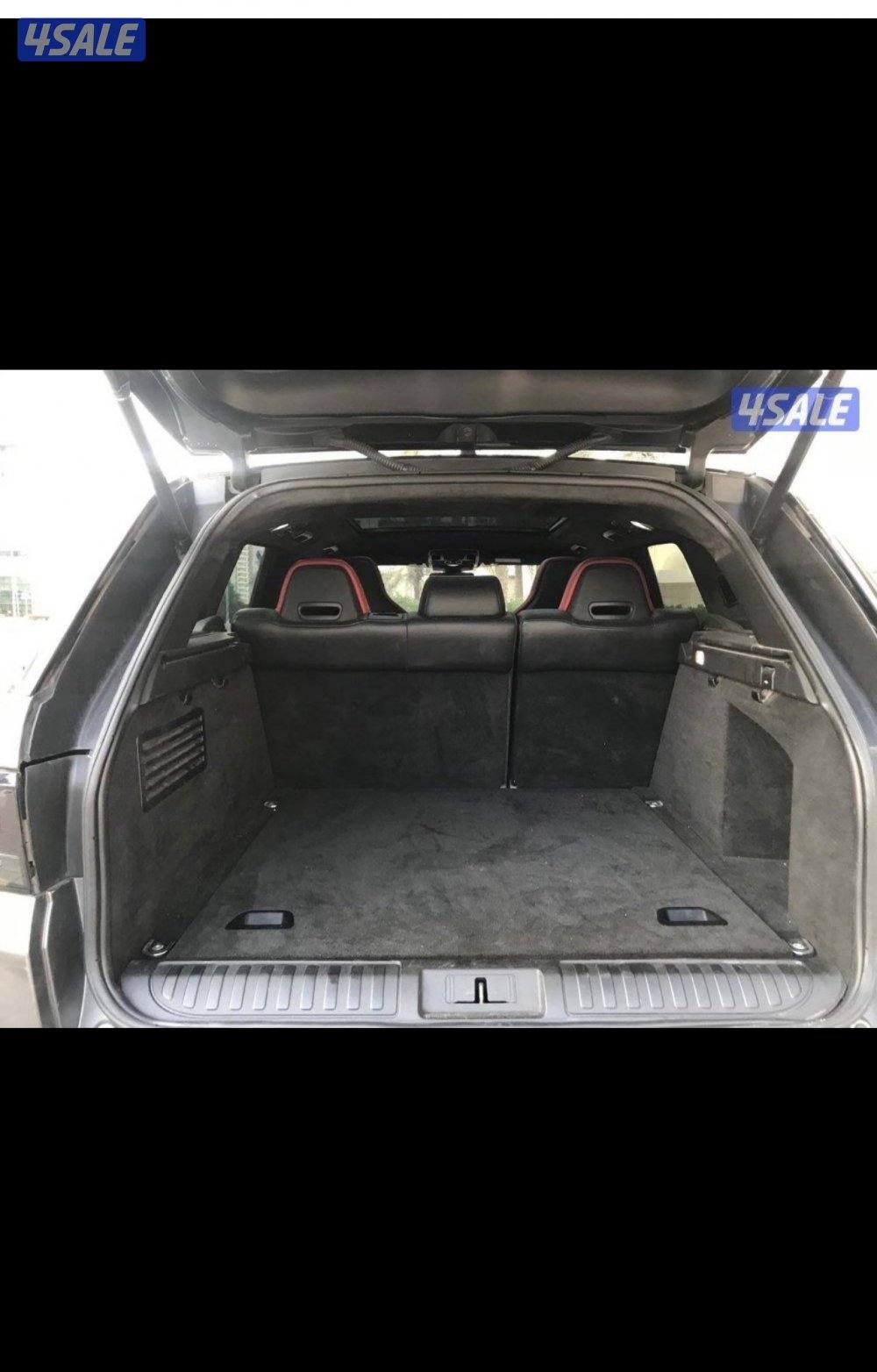 سبورت SVR 2017  وارد قطر سبشل اوردر  الفل6